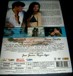 when love begins tagalog ann curtis aga mulach dvd