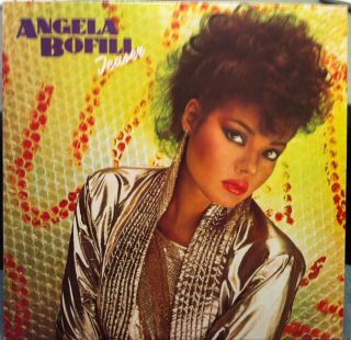 angela bofill teaser label arista records format 33 rpm 12 lp stereo 