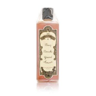 ANNICK GOUTAL GRAND AMOUR LIQUID SOAP 6.7 oz. Perfume Bath Body Wash 
