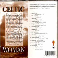 Celtic Woman 1 Irish Fiona Joyce Moya Brennan Music CD