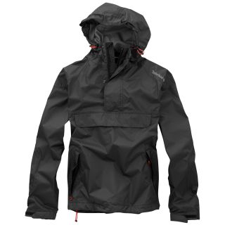 Timberland Mens Waterproof Technical Anorak Jacket