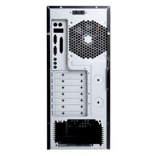Antec Two Hundred V2 Mid ATX Gaming Case Hot Swap Drive