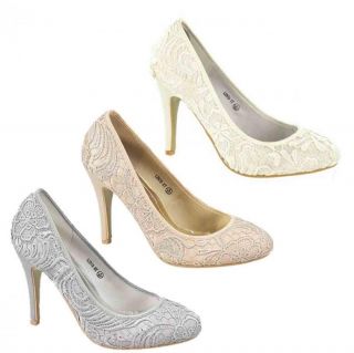 anne michelle wedding court shoes click any image to see it full size 