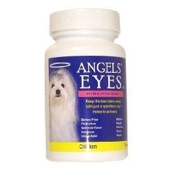 Angels Eyes Tear Stain Eliminator Remover Dogs Chicken