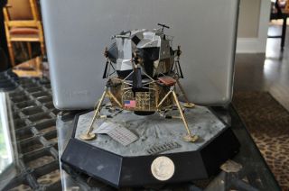 Apollo x1 Lunar Module Model 1 48 Scale