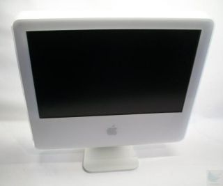 Apple iMac G5 17 Desktop Computer EMC2055