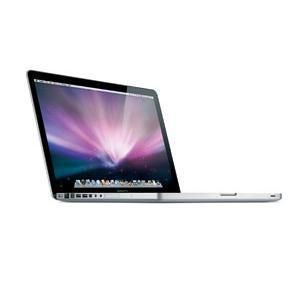 Apple MacBook Pro Intel Core 2 Duo 2.8GHz 17 (MC226LL/A) 4GB 500GB w 