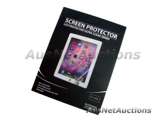   SMART COVER FOR APPLE IPAD2 + FREE SCREEN PROTECTOR IPAD 2 CASE COVER