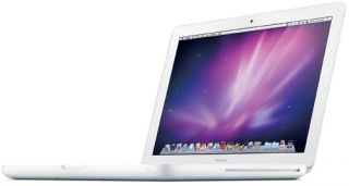 an Apple Unibody MacBook Mid 2010 Core 2 Duo 2.4ghz 13 Laptop