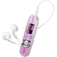 Sony 2GB B Series Walkman MP3 Player USB Stick NWZ B142