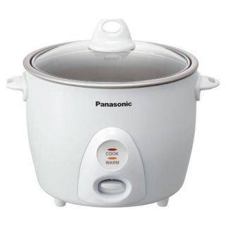 New Panasonic SR G10G Rice Cooker Steamer SRG10G 37988959457