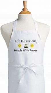   blessing our christian aprons are perfect for men or women great for