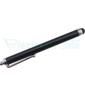 New Touch Pen for Apple iPhone 4S 4 iPod iPad 2 3 Tablet PC Round Head 