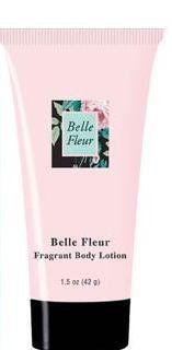 Arabella Stuart Belle Fleur Fragrant Body Lotion