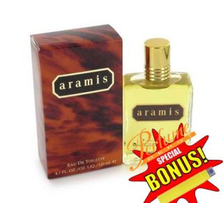 Aramis 2 0 oz 60 ml Eau de Toilette EDT Men Perfume Cologne