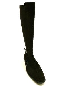 Aquatalia by Marvin K Womens Umphf Knee High Boot Espresso Size 9 M 