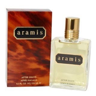 Aramis Aftershave by Aramis for Men Aftershave Pour 4 1 Oz
