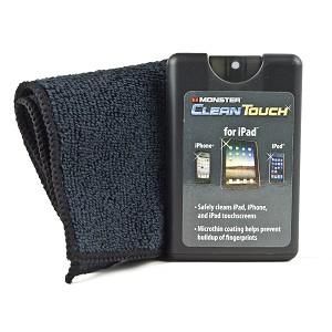   Screen Cleaning Kit for Apple iPad iPhone iPod  MP4 Tablet