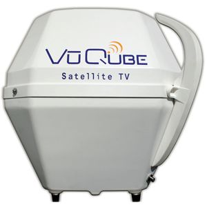sea king vuqube portable sat tv antenna vq 1000 part vq 1000 item 