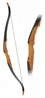 Used Martin Archery 07 Rebel Traditional Recurve 45