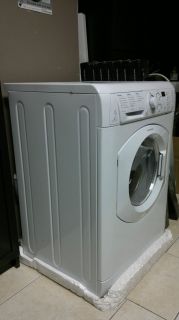 Ariston ARWDF129 23 Washer Dryer Combo 1200 RPM Spin