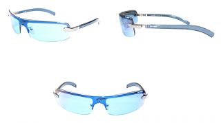 Arnette Sunglasses 3031 Saturn AN3031X 507/8M Ice Blue