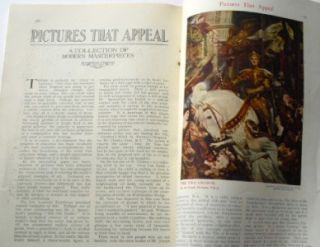   Magazine Xmas 1925 Conan Doyle, PG Wodehouse, HG Wells, Arnold Bennett