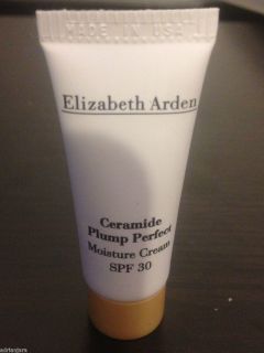 Elizabeth Arden Ceramide Plump Perfect Moisture Cream SPF 30 L K