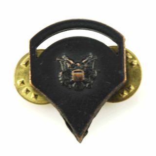 Vintage Military Insignia Badges Pins Eagle Vietnam