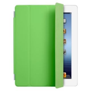 Apple iPad Smart Cover Green