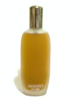 Clinique Aromatics Elixir Perfume Spray 1 5oz 45ml UB