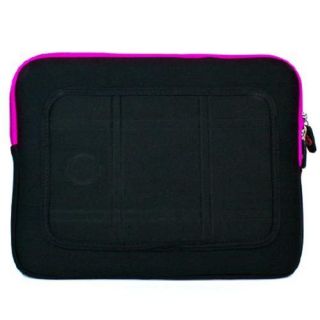  Sleeve Case w Hidden Pocket Tablet PC Apple iPad1 iPad2