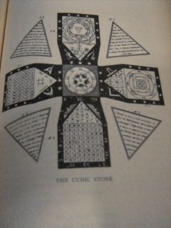 Encyclopaedia of Freemasonry A E Waite Occult Templar Scottish Rites 