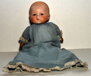 Armand Marseille German Doll Mold 541 Phyllis