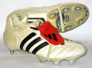 Adidas Predator Mania XTRXSG 678109 7 UK Vintage Football Boots Circa 