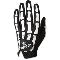 Asher Death Grip Cooltech Golf Glove Mens