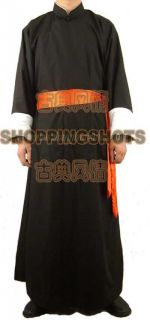 Chinese Long Gown Clothing Traditional Clothes 594101 A