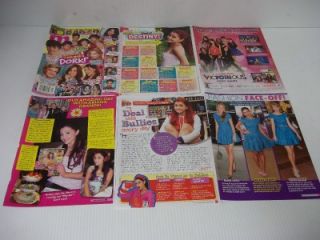 ariana grande poster clippings 1848