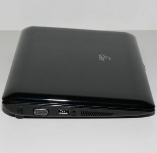 Asus Eee PC Seashell 1005HA 10 1 Netbook Windows 7