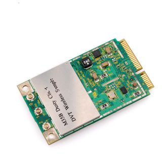 Atheros AR5008 802 11n Mini PCI E Wireless WiFi 300M