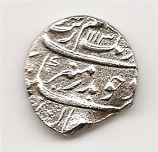 Taj Mahal Treasure Shipwreck Coin Arthur C Clarke GR 1