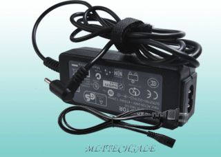AC Adapter Power Cord Asus Eee PC 1005HAB 1005HA A 19V