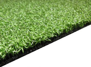 15 Wide Artificial Synthetic Turf Putting Green Grass