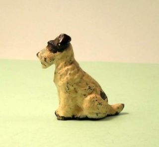   Coated Terrier 1920s Style of Mabel Lucy Atwell Britains Era