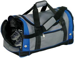 Sports Duffel Equipment Travel Carry on Gym Bag BG79