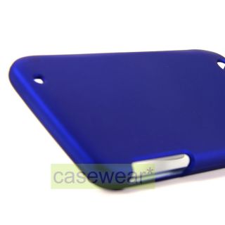   RUBBERIZED HARD CASE COVER FOR MOTOROLA ATRIX HD MB886 AT&T ACCESSORY