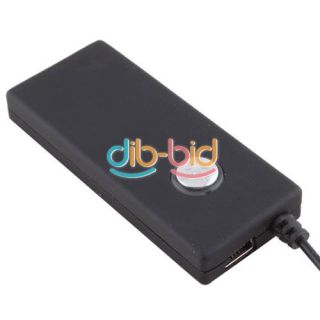 Bluetooth A2DP Music Audio Receiver Dongle Adapter for iPhone iPod PC 