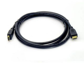 audio authority z series hdmi cable a 6 foot cable is pictured here 