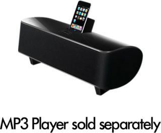 Pioneer Bluetooth Audio Speaker System for iPod iPhone w Video Output 