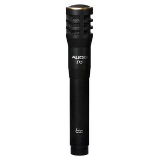 New Audix F15 Condenser Microphone Drum Guitar Instrument Mic 